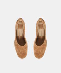 Dolce Vita Korey Ballet Flats