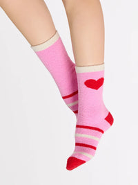 Shiraleah Holiday Socks