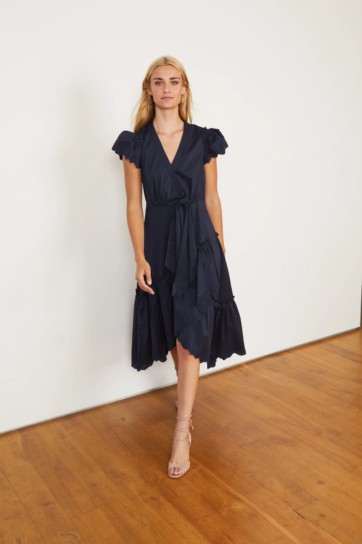 Caballero Catalina Dress