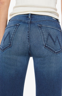 Mother Denim The Kick It Homecoming High Jeans