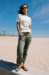 AMO Elaine Surplus Pant