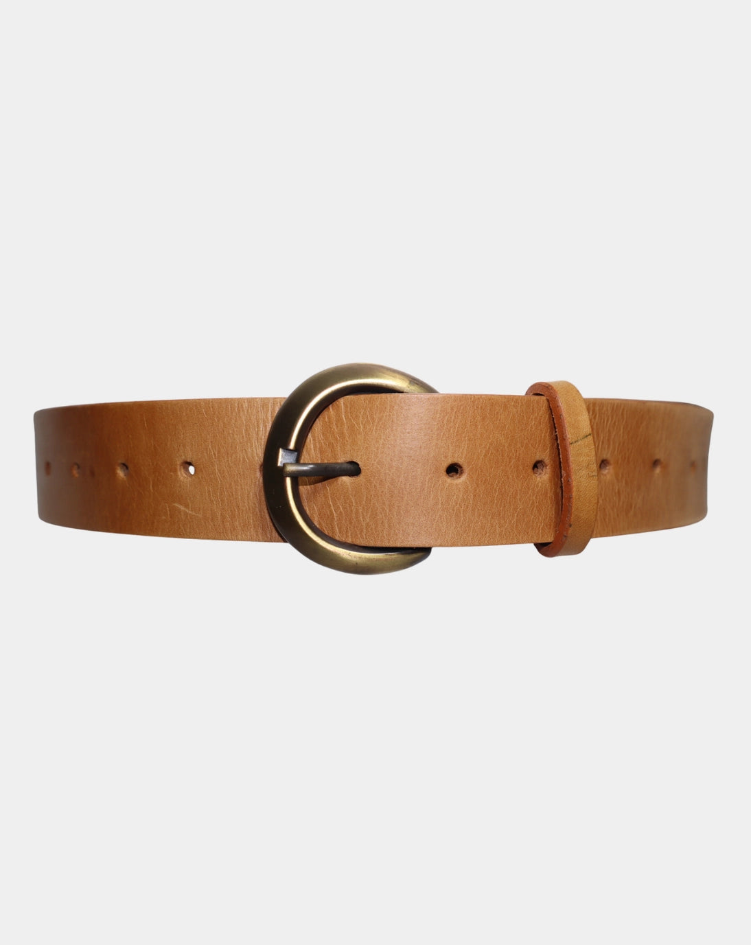 Ada Collection Cole Jean Belt