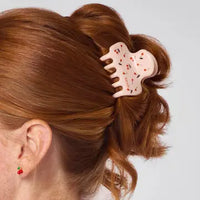 Kitsch Medium Cloud Claw Clip