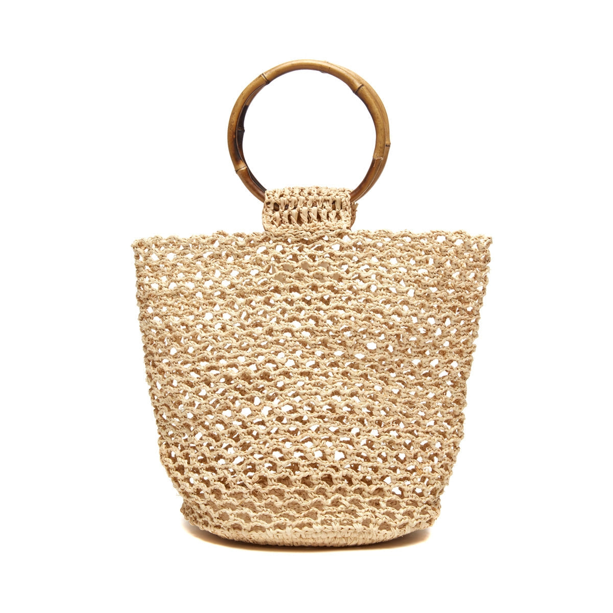 Mar Y Sol Willow Wristlet