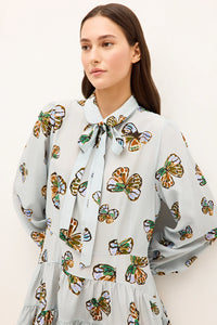 Marie Oliver Ulaine Dress