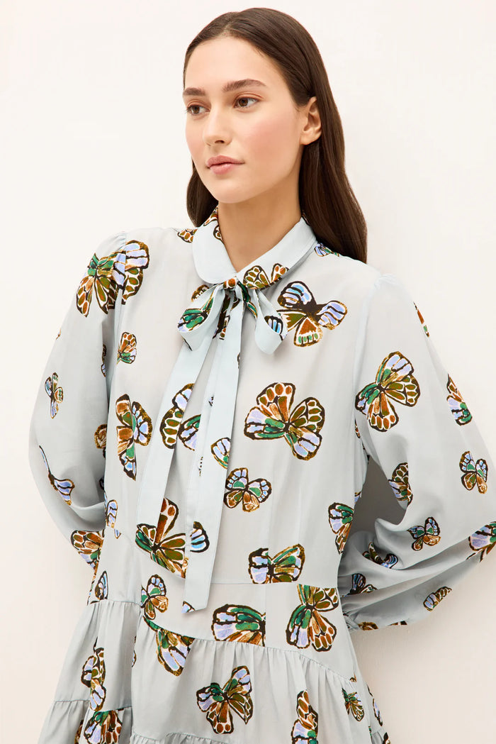 Marie Oliver Ulaine Dress