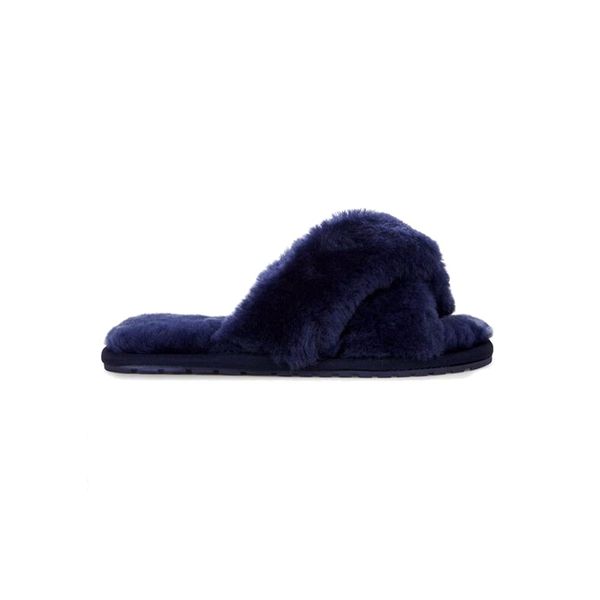 Emu Australia Mayberry Slipper Final Clearance