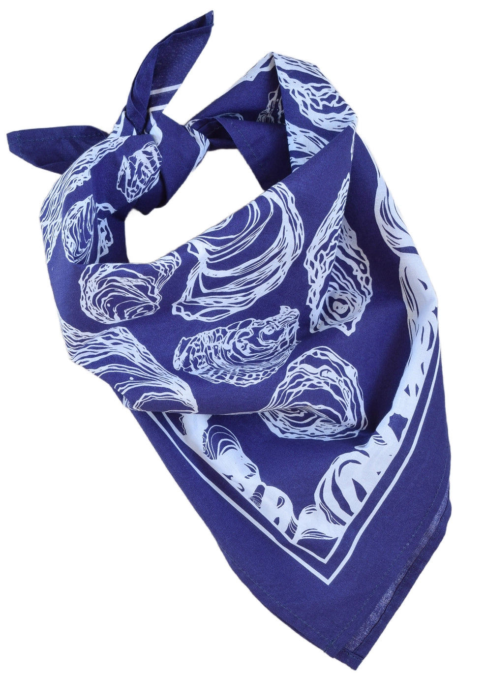 Hearth & Harrow Print Bandana