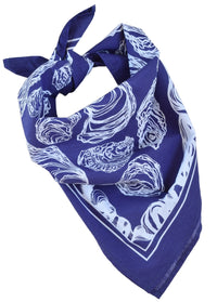 Hearth & Harrow Print Bandana