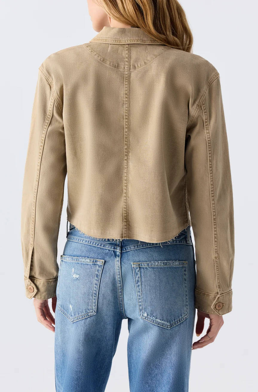 AMO Carly Jacket