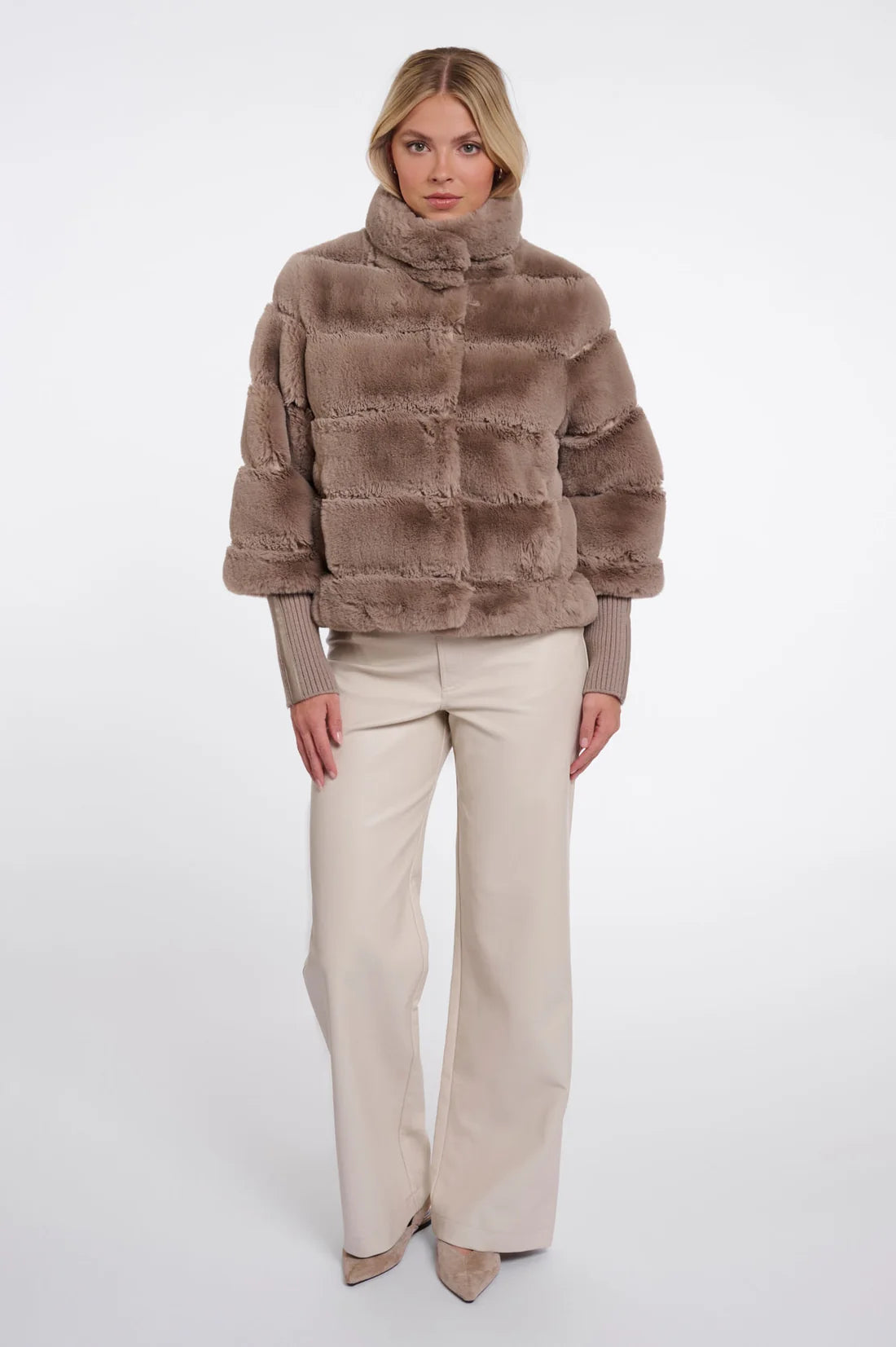 Rino & Pelle Feline Jacket