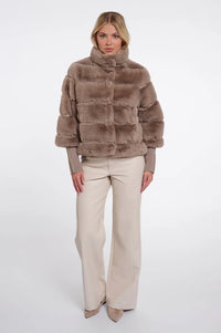 Rino & Pelle Feline Jacket