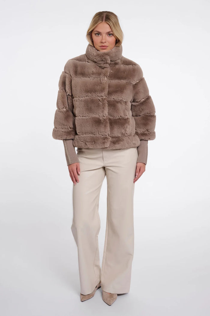 Rino & Pelle Feline Jacket