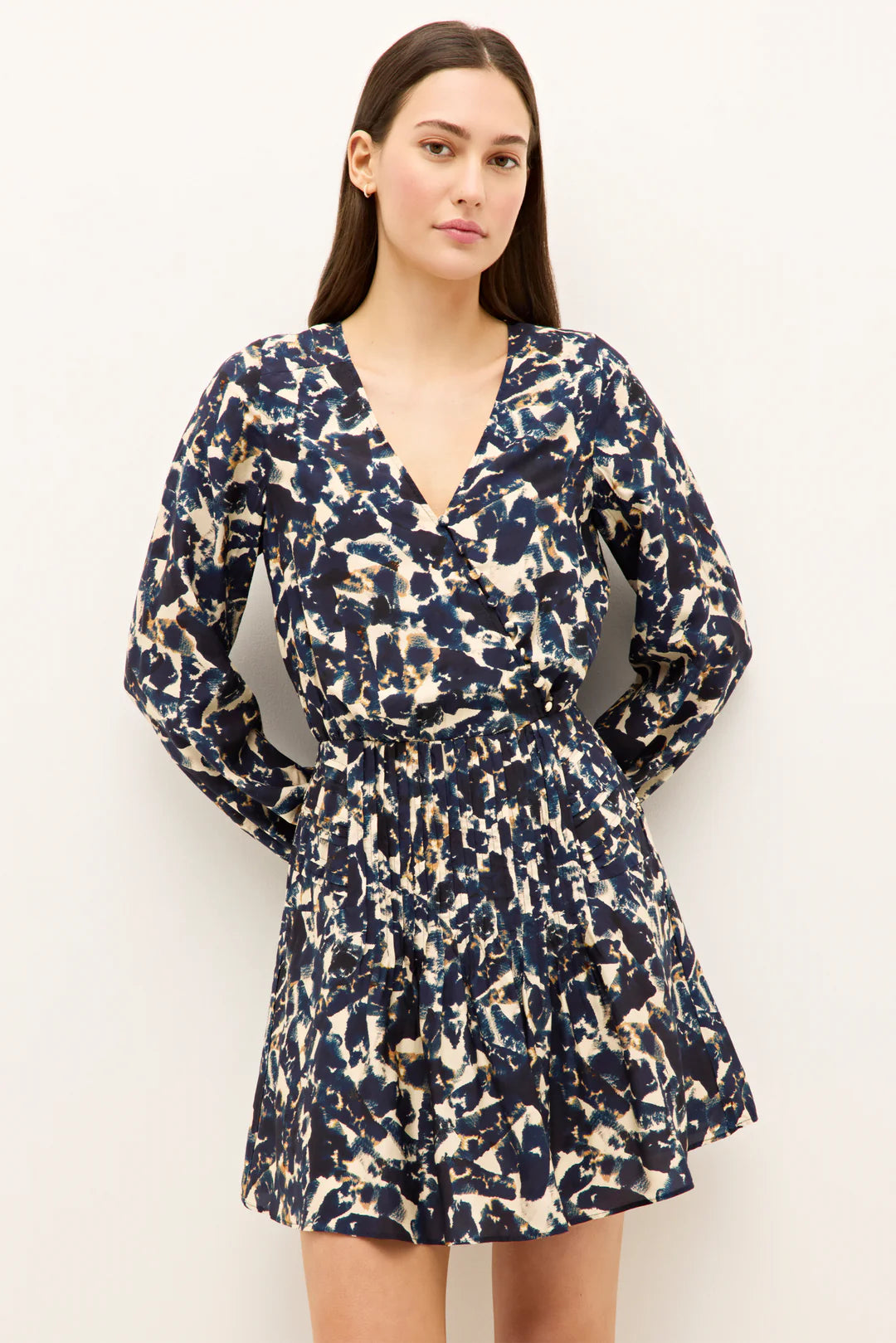Marie Oliver Vera Dress