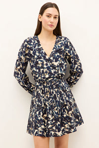 Marie Oliver Vera Dress