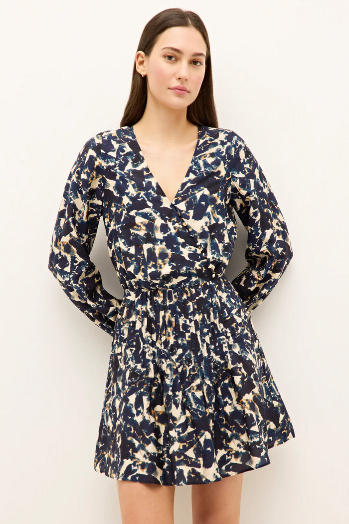 Marie Oliver Vera Dress