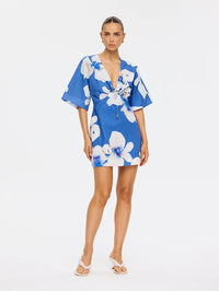 Kivari Rowena Mini Dress