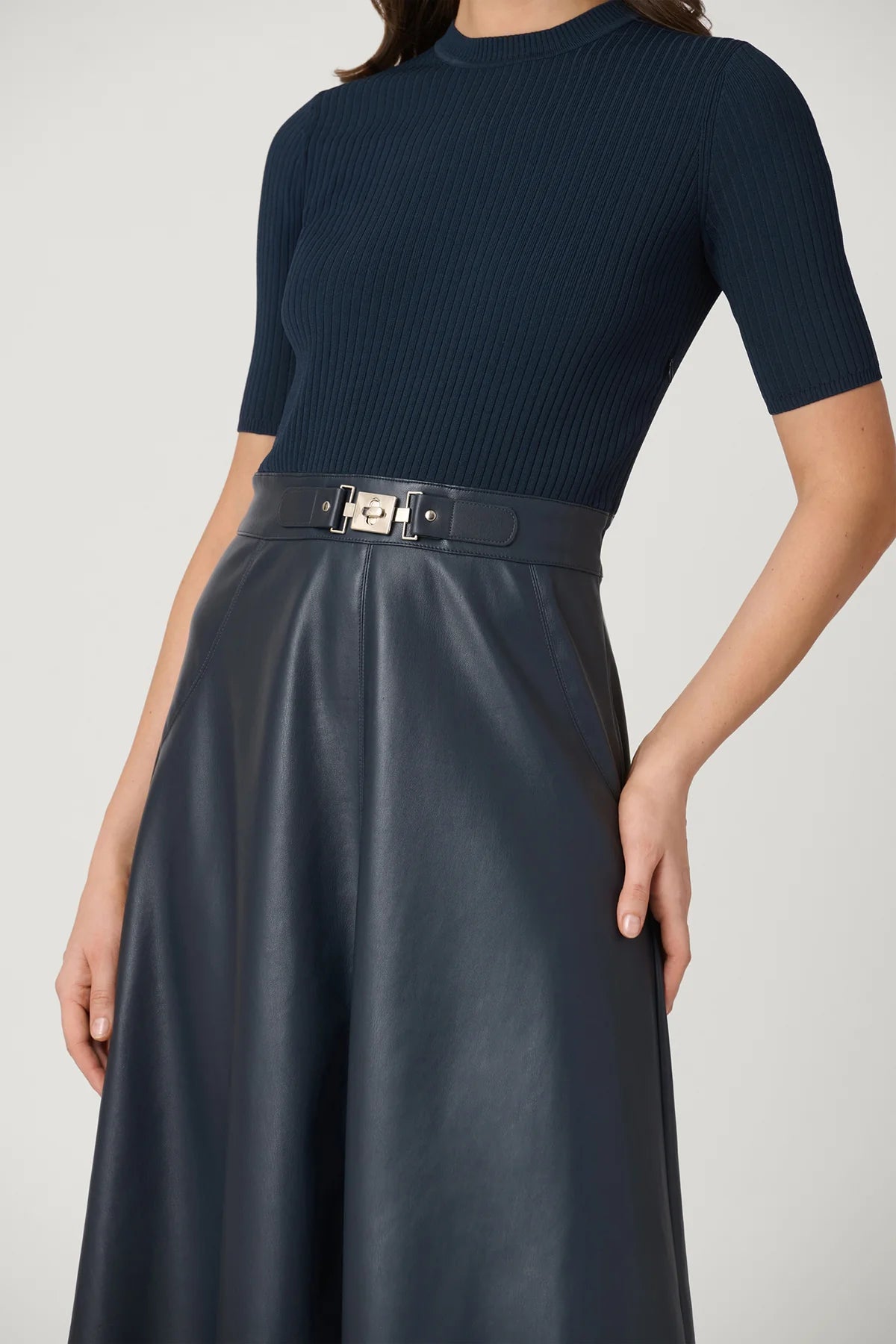 Shoshanna Angela Dress