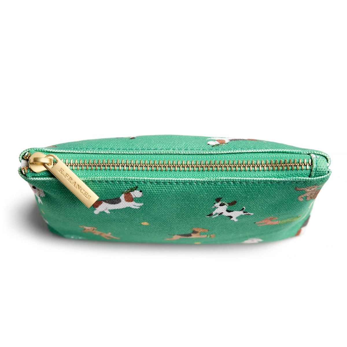 E. Frances Off Leash Pouch