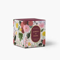 Rifle Paper Co Dahlia Jardin De Paris Candle