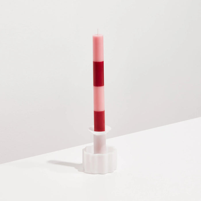 Fazeek Wave Candle Holder Final Clearance