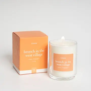 Literie Votive Candle