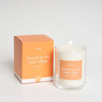 Literie Votive Candle