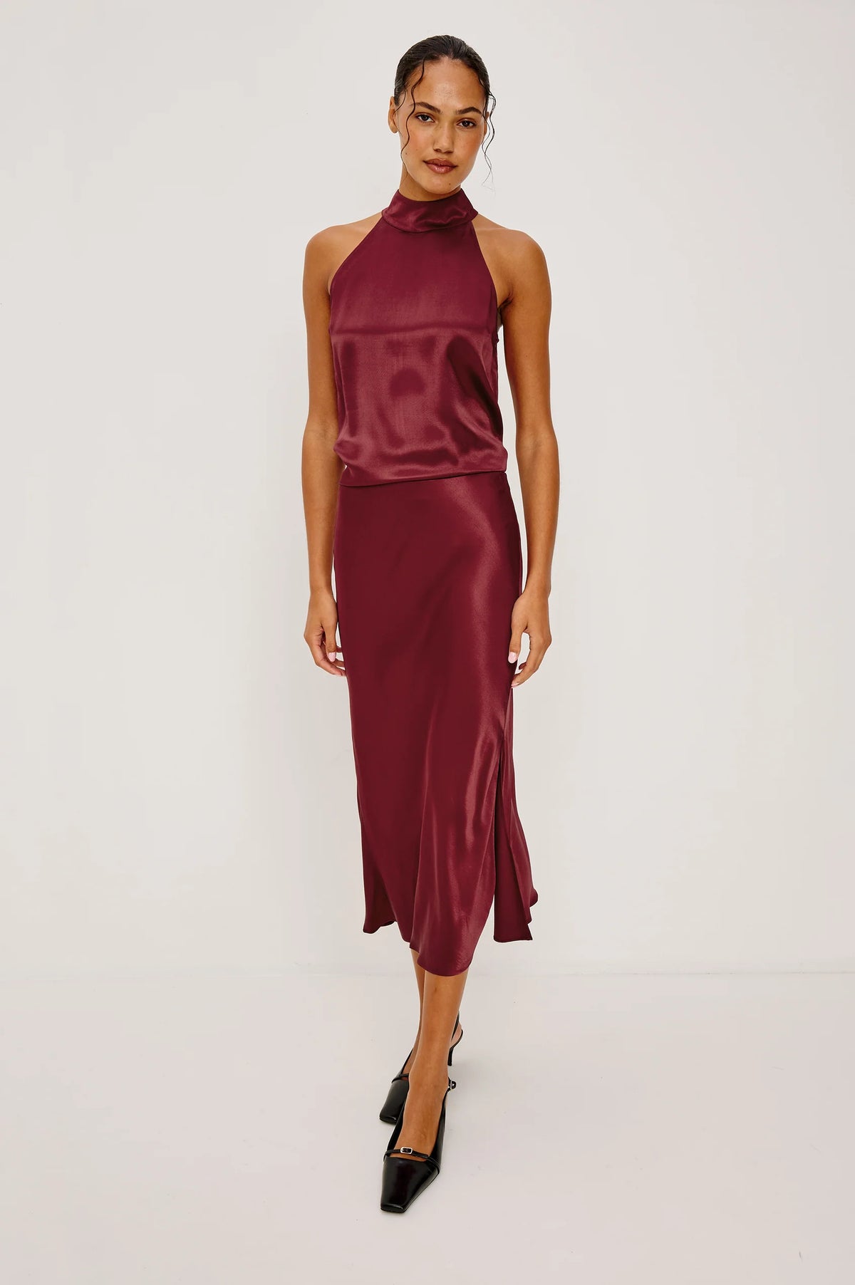 Rails Maya Skirt