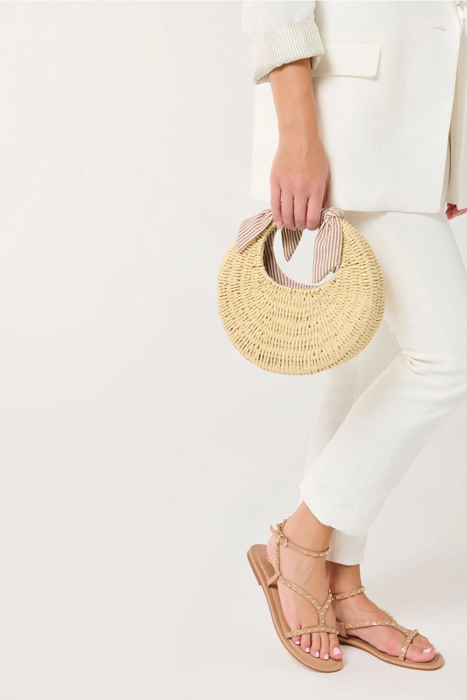 Shiraleah Luna Mini Bag