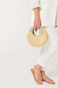 Shiraleah Luna Mini Bag