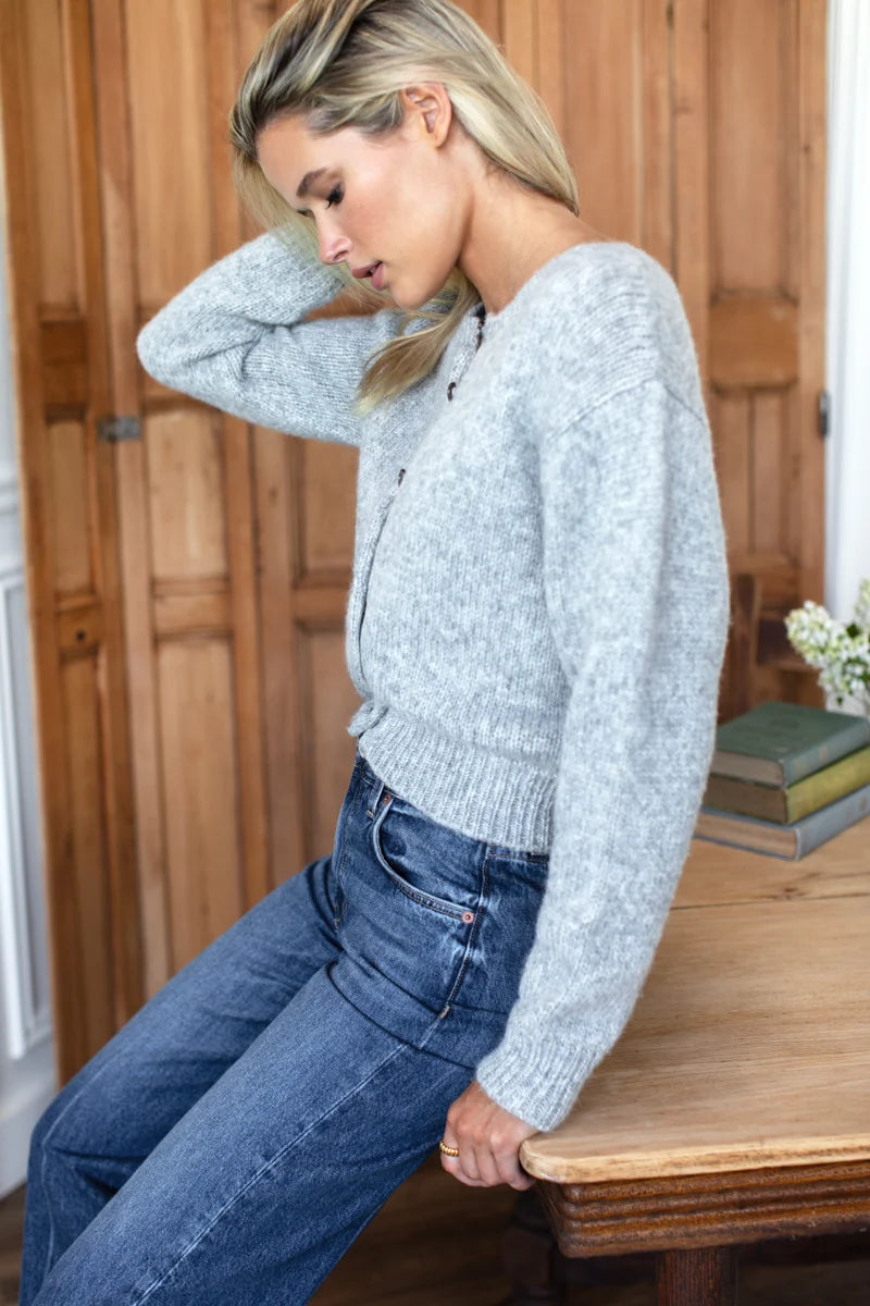 Emerson Fry Little Atelier Cardigan