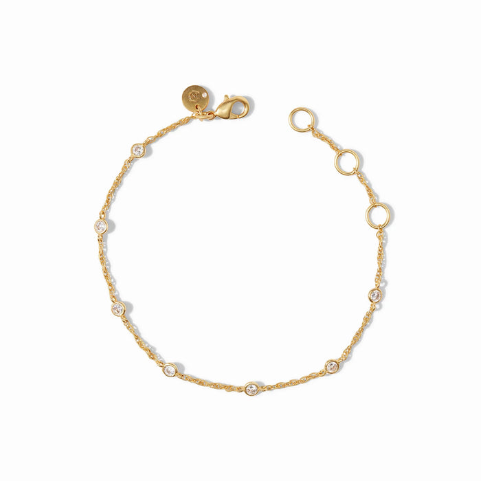 Julie Vos Celeste Delicate Bracelet