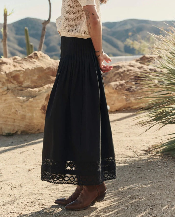 The Great Victorian Skirt