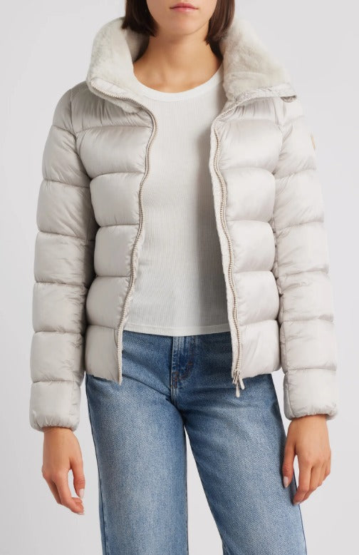 Save the Duck Mei Puffer Jacket