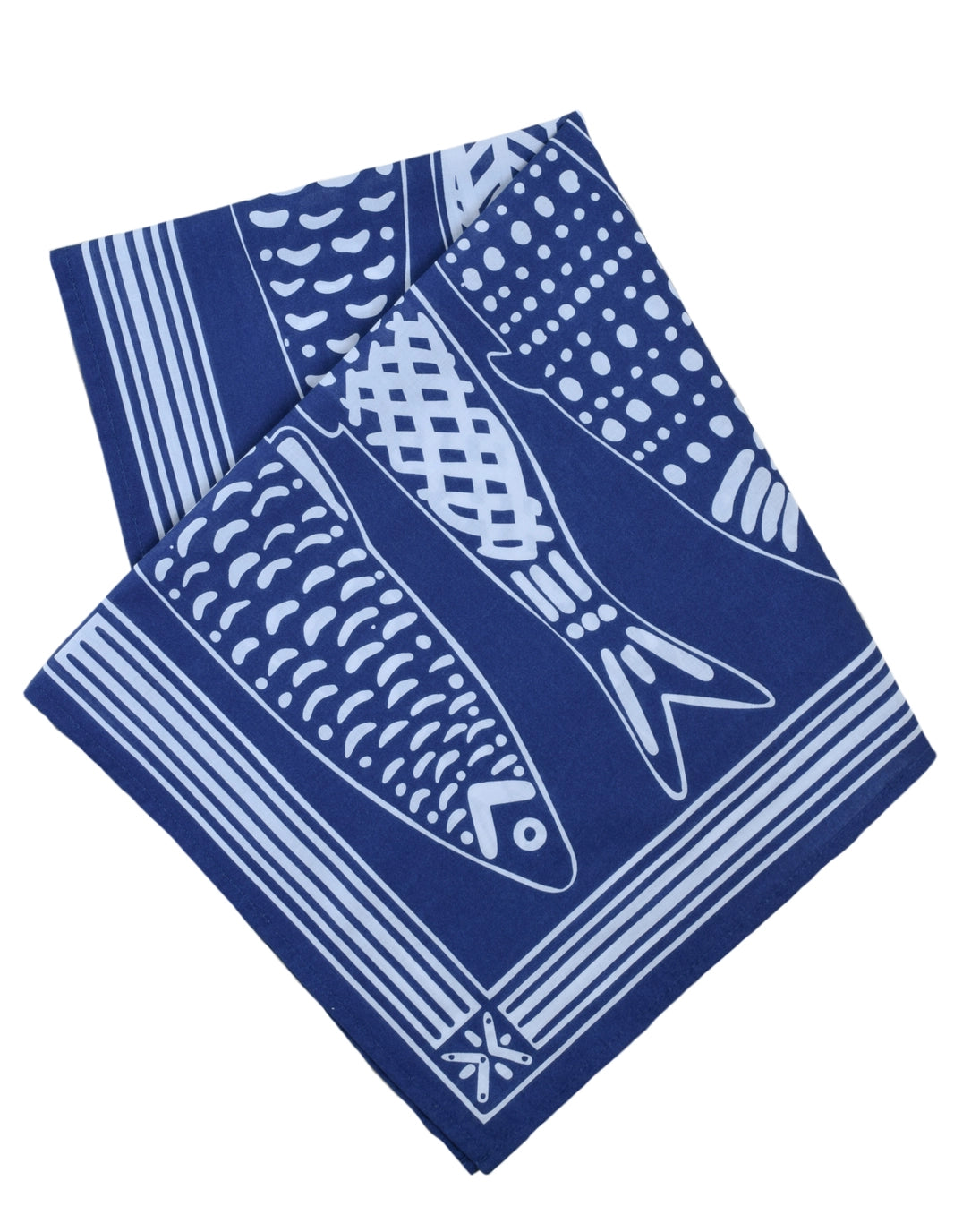Hearth & Harrow Print Bandana