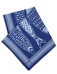 Hearth & Harrow Print Bandana