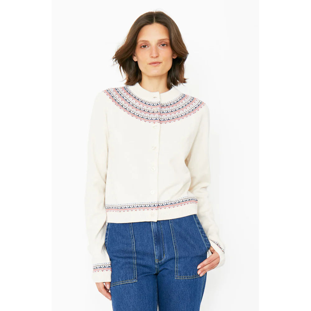 Kule Belinda Sweater