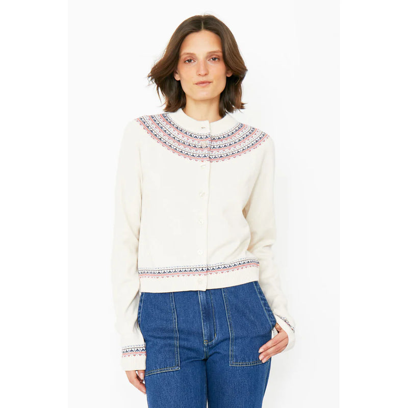 Kule Belinda Sweater