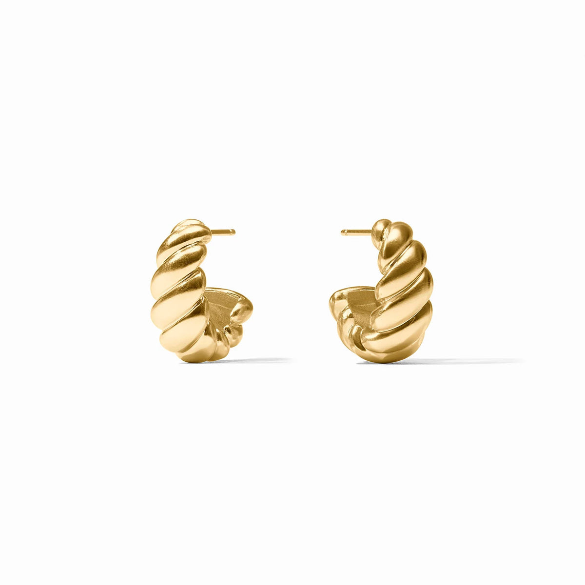 Julie Vos Ravello Statement Hoop