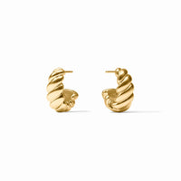 Julie Vos Ravello Statement Hoop
