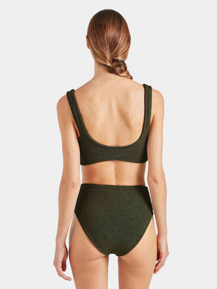 Hunza G Nadine Bikini