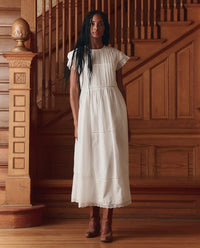 The Great Sonnet Dress