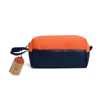 Gentlemen's Hardware Dopp Bag