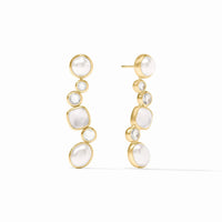 Julie Vos Kaleidoscope Earring