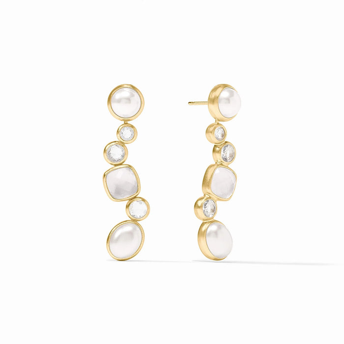 Julie Vos Kaleidoscope Earring