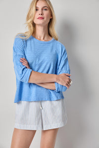 Lilla P Easy Beach Tee