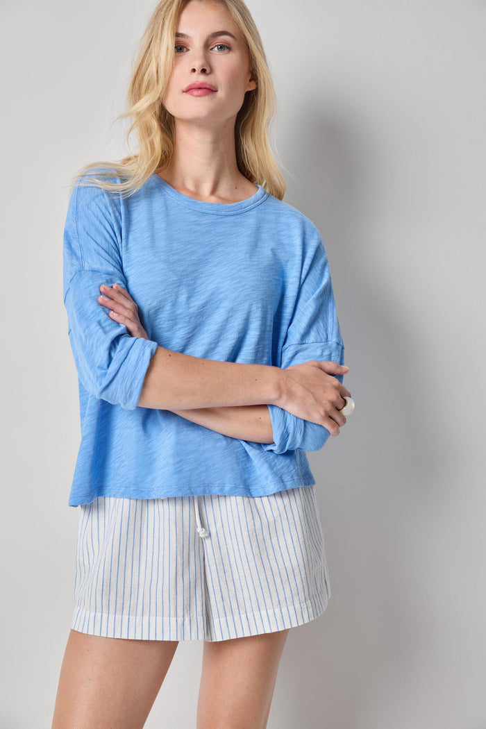 Lilla P Easy Beach Tee