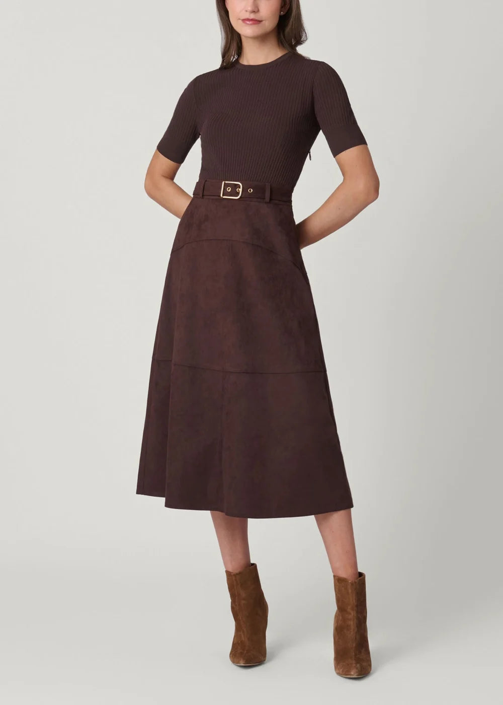 Shoshanna Mimi Dress
