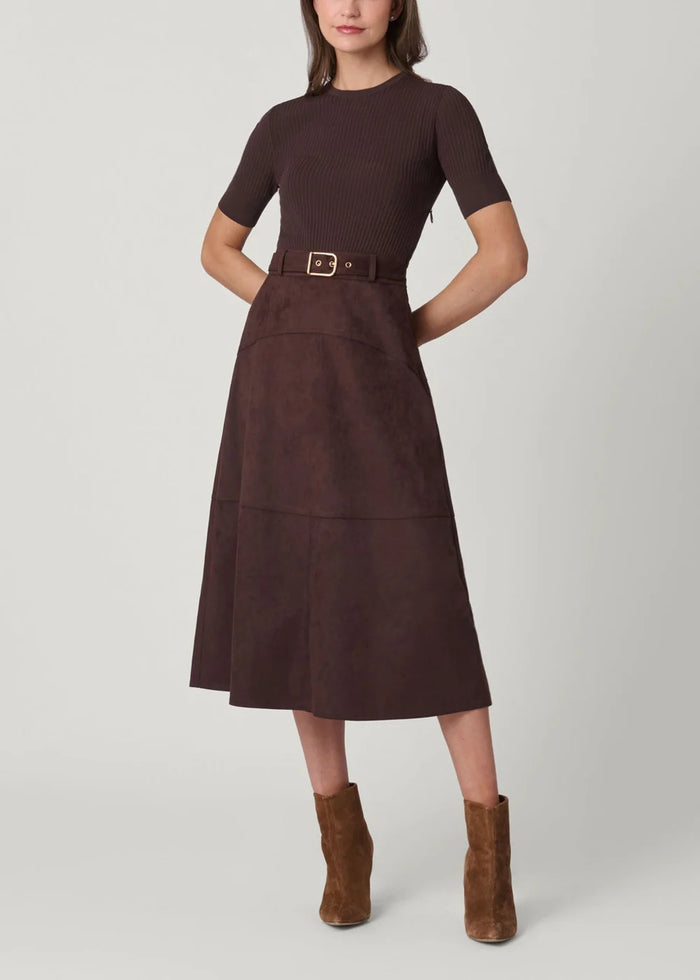 Shoshanna Mimi Dress