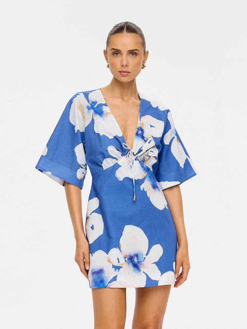 Kivari Rowena Mini Dress